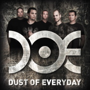 Review: Dust Of Everyday - Dust Of Everyday